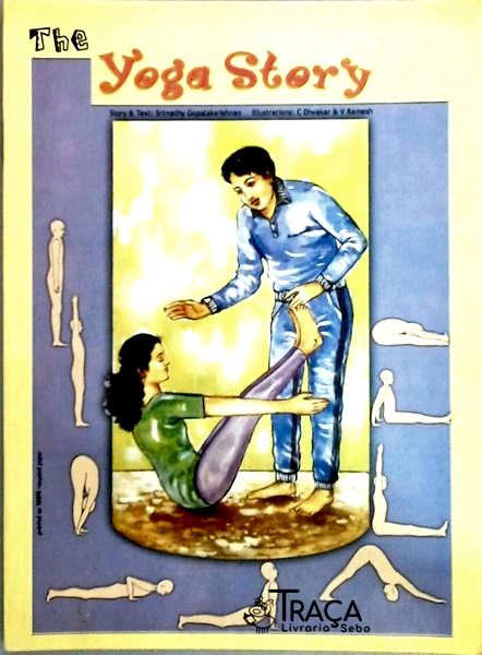 The Yoga Story