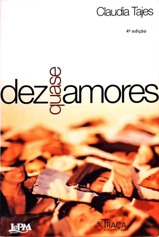 Dez Quase Amores