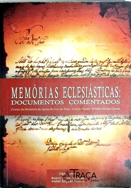 Memórias Eclesiásticas