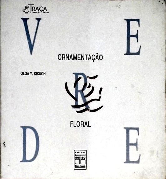 Ornamentação Floral