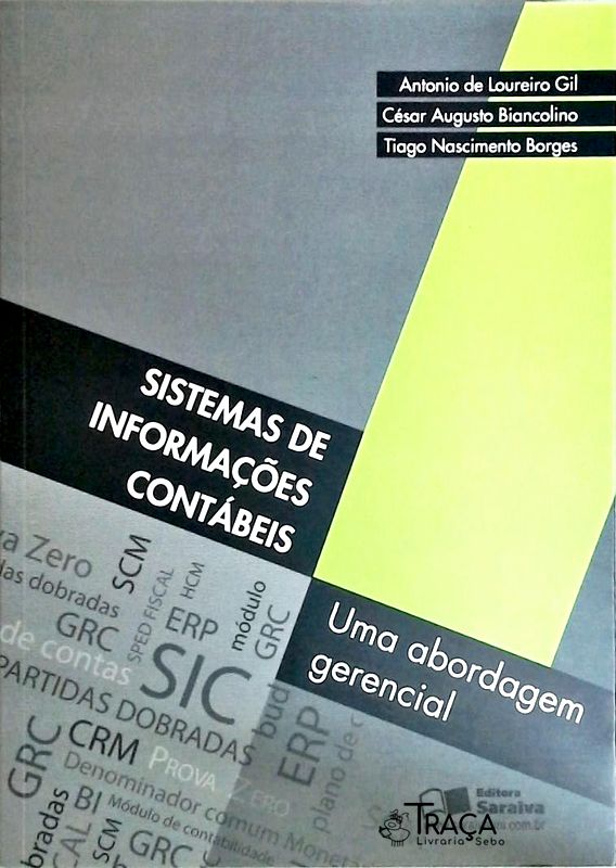Sistemas de Informações Contábeis