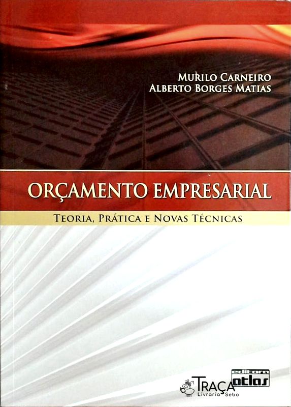 Orçamento Empresarial
