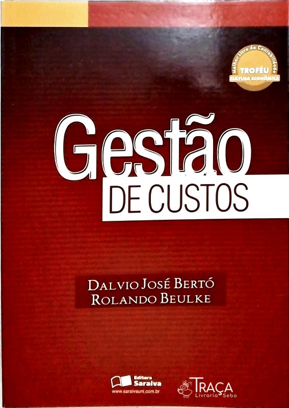 Gestão de Custos