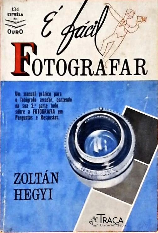 É Fácil Fotografar