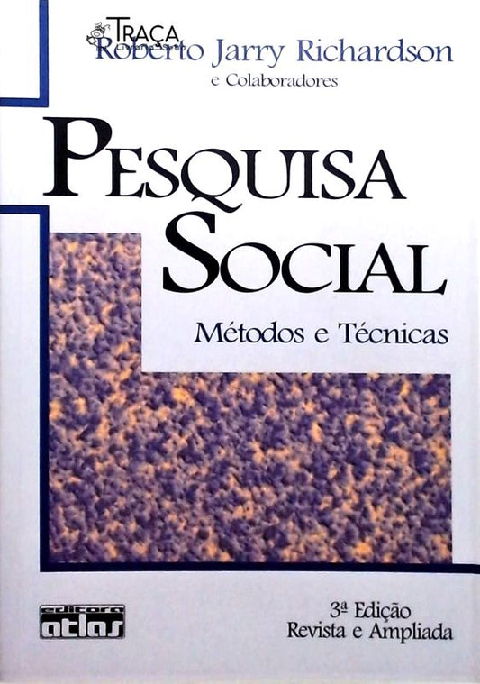 Pesquisa Social