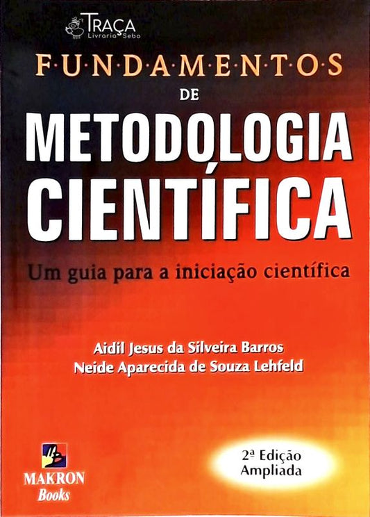 Fundamentos de Metodologia