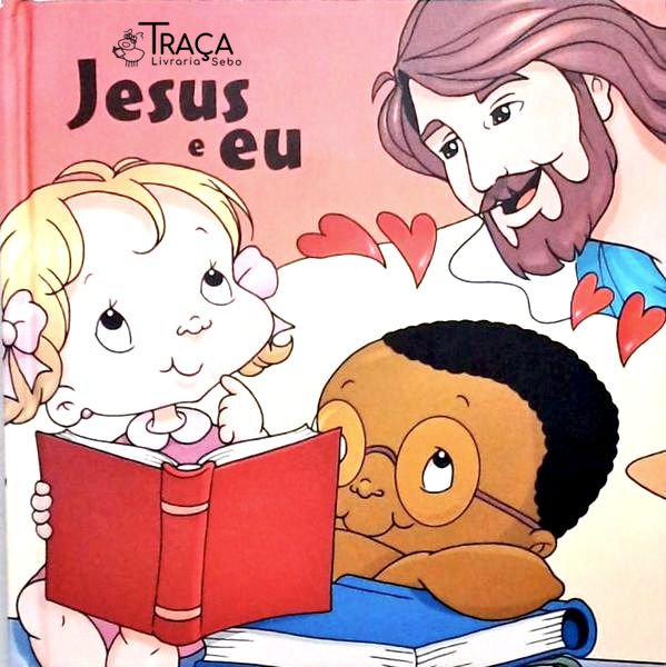 Jesus e Eu