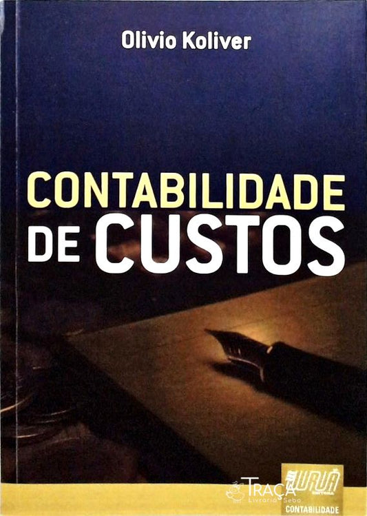 Contabilidade de Custos