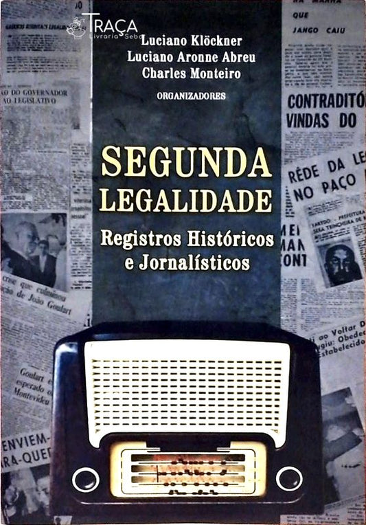 Segunda Legalidade
