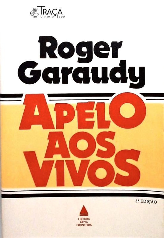 Apelo Aos Vivos