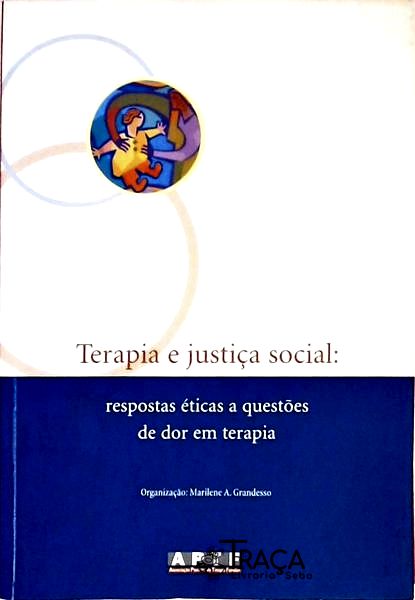Terapia E Justiça Social
