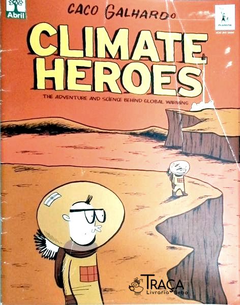 Climate Heroes