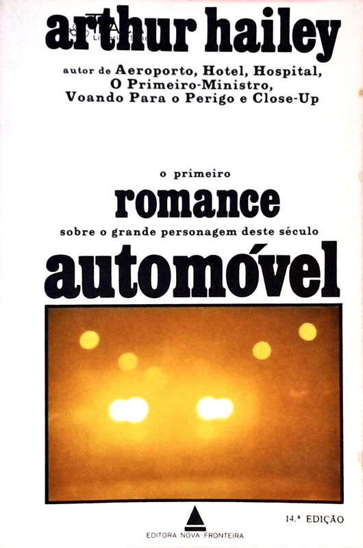 Automóvel
