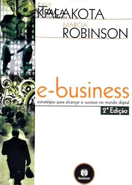 E-business