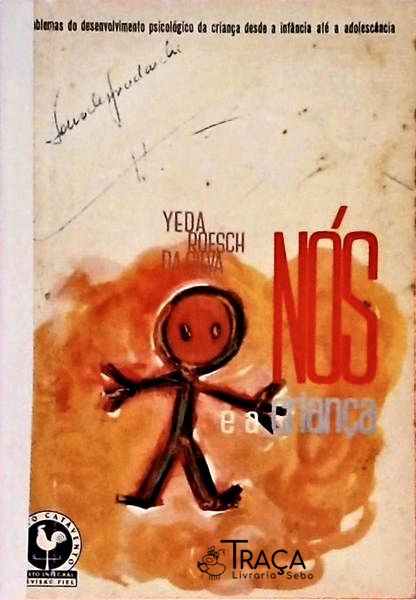 Nós e a Criança