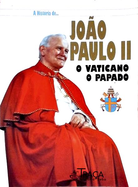 A História de João Paulo Ii
