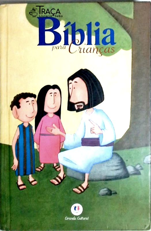 Bíblia para Crianças