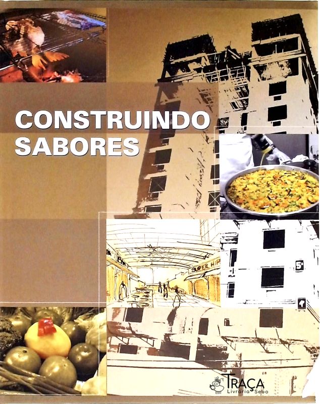 Construindo Sabores