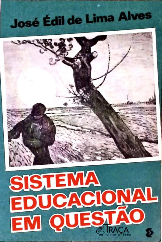 Sistema Educacional em Questão