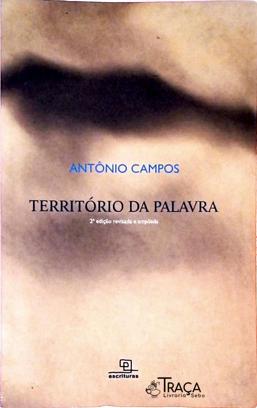 Território Da Palavra