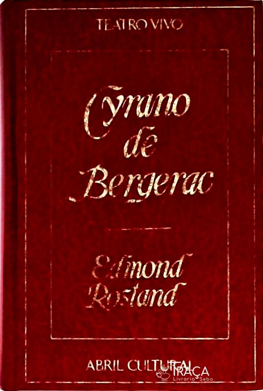 Cyrano de Bergerac