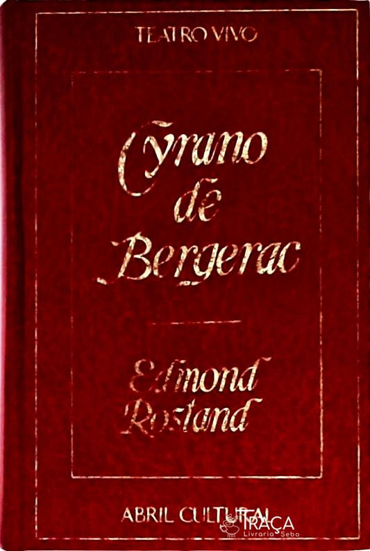 Cyrano de Bergerac