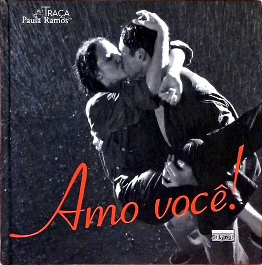 Amo Você!