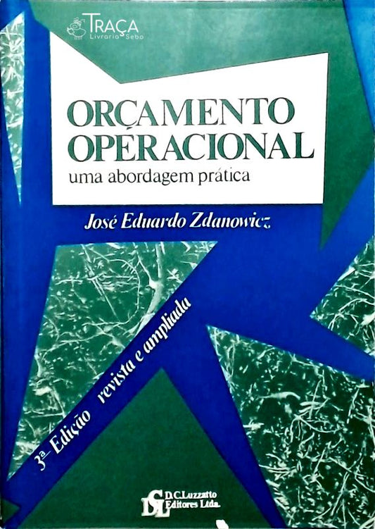 Orçamento Operacional