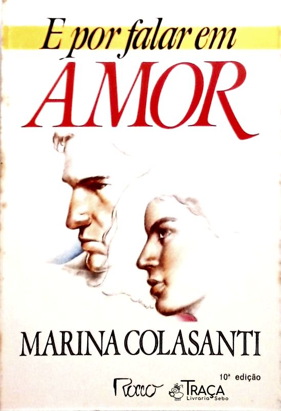E por Falar em Amor