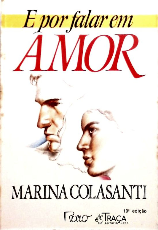 E por Falar em Amor