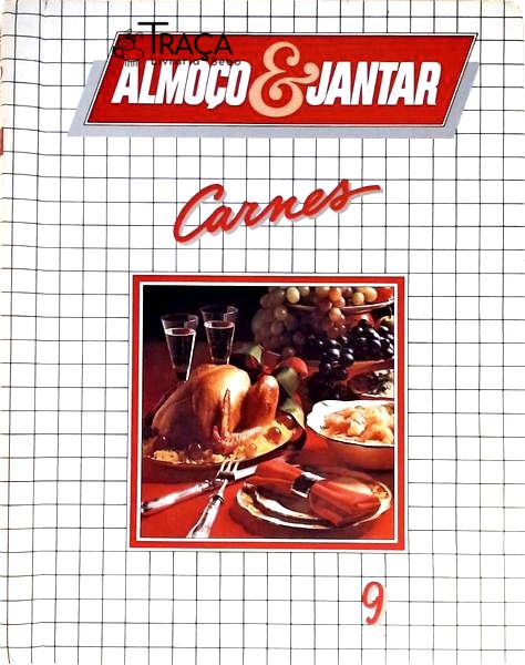 Almoço e Jantar - Carnes