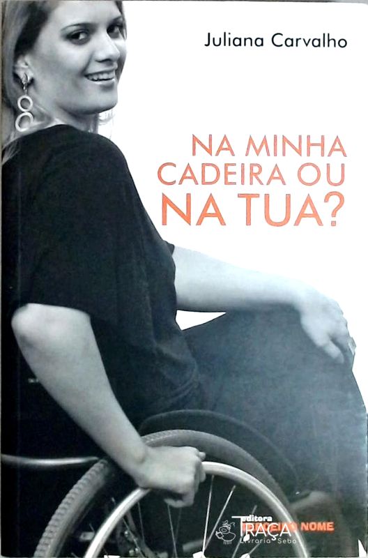 Na Minha Cadeira Ou Na Tua?