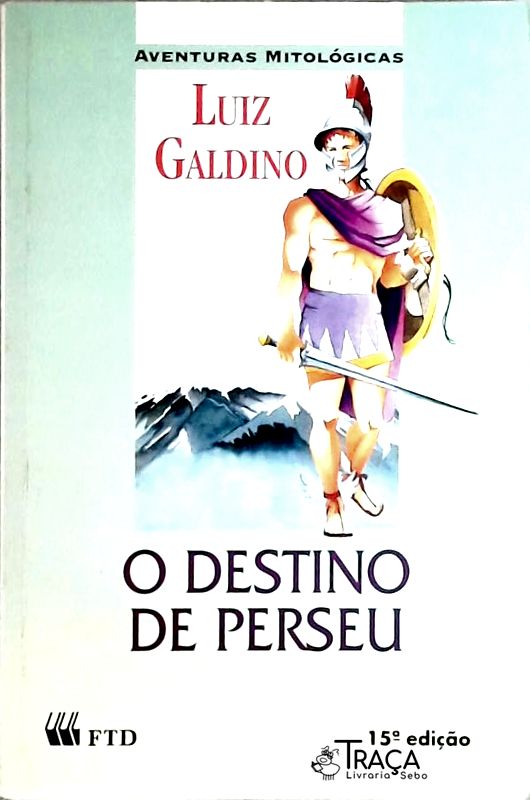 O Destino De Perseu