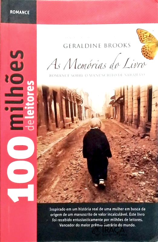 As Memórias do Livro