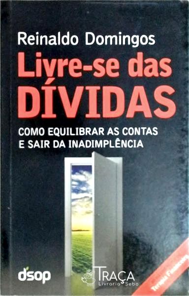 Livre-se das Dívidas