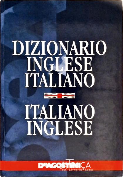 Dizionario Fondamentale - Inglese Italiano - Italiano Inglese