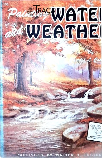 Painting Water And Weather