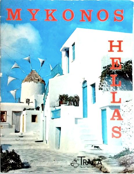 Mykonos Hellas - Delos