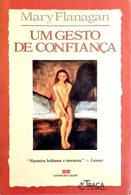 Um Gesto de Confiança