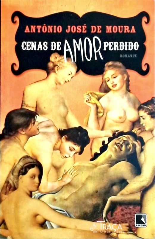 Cenas de Amor Perdido