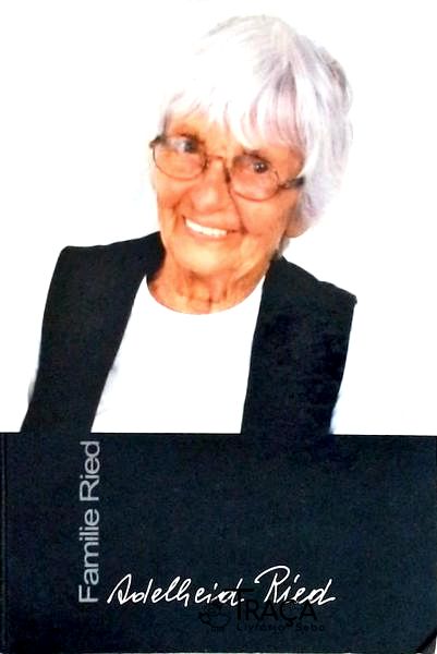Familie Ried - Adelheid Ried Tomaselli