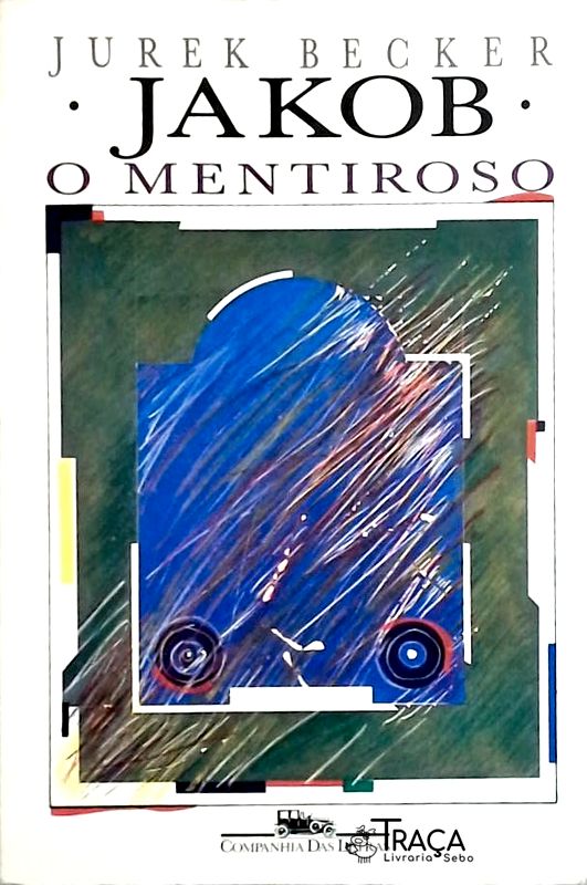 Jakob o Mentiroso