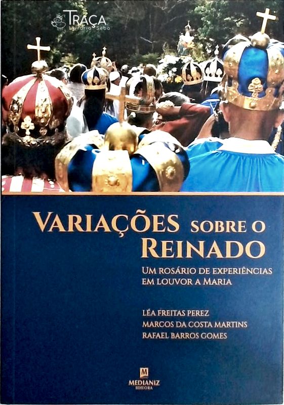 Variações Sobre o Reinado