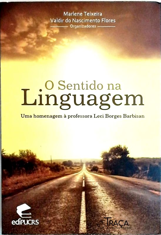O Sentido Na Linguagem