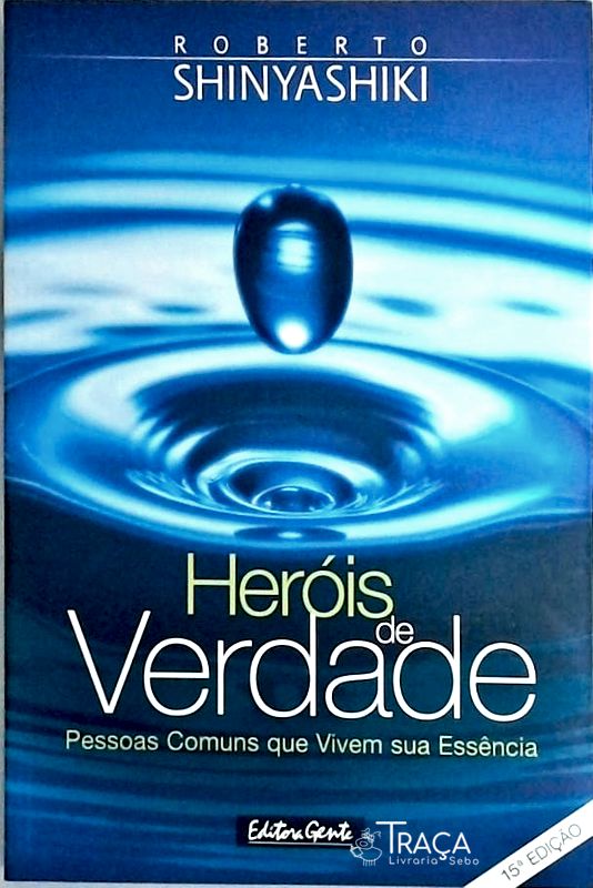 Heróis de Verdade
