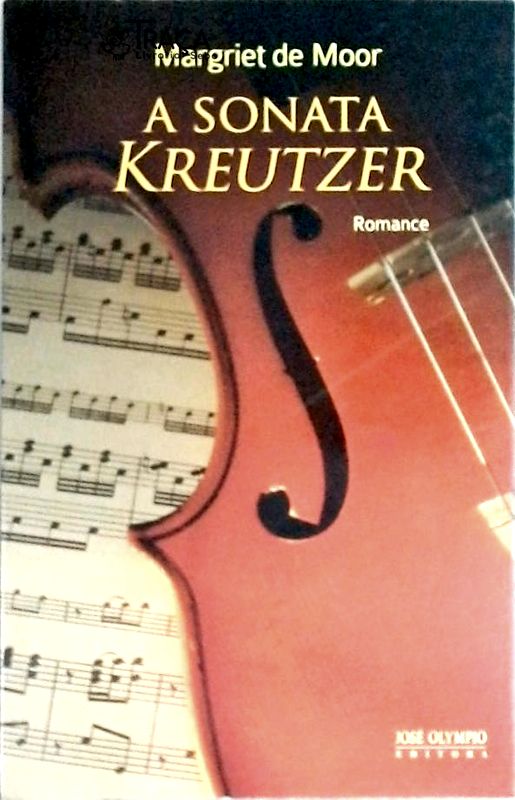 A Sonata Kreutzer