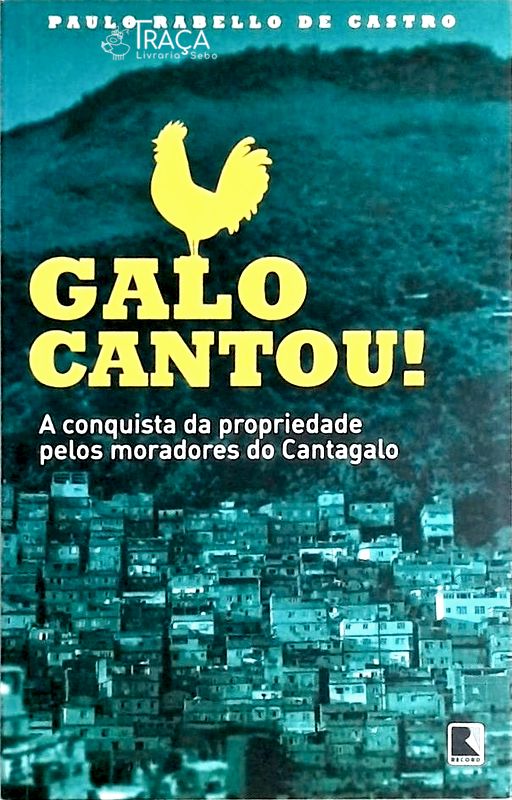 Galo Cantou!