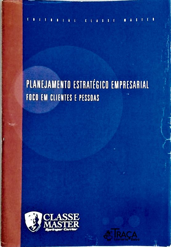 Planejamento Estratégico Empresarial