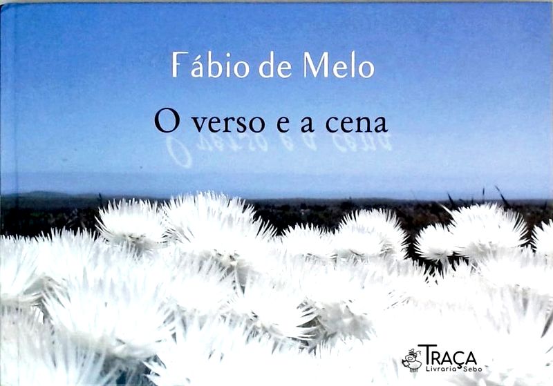 O Verso e a Cena