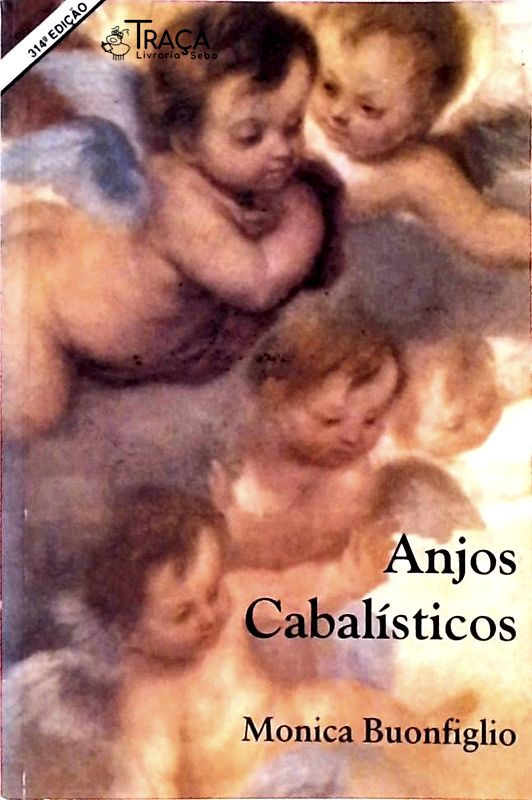 Anjos Cabalísticos